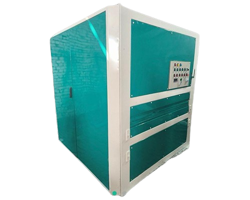 Automatic Brush Sending Machine