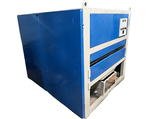 Automatic Deeping Machin