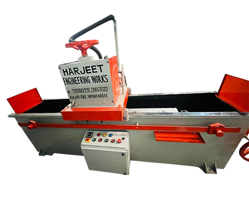 Automatically Knife Grinder Machine