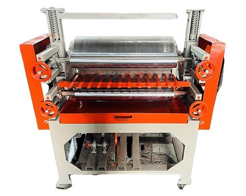 Glue Spreader Machine
