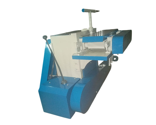 Heavy Duty Ripsaw Machine