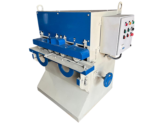 Rulla Bit Machine