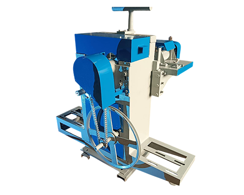 Short Ripsaw Machine